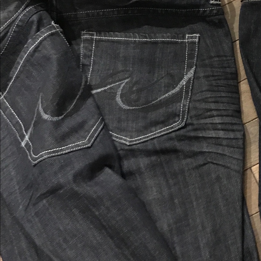 Express Jeans - Picture 2 of 2